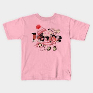 Love Kids T-Shirt